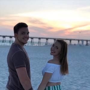 Meet your Posher, Brandon